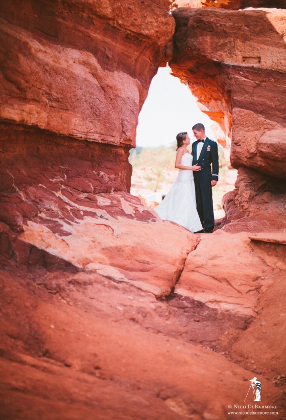 Photo 1 by Nico DeBarmore for Wedding Photography