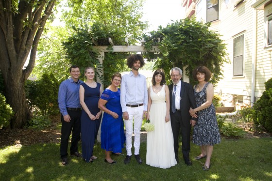 Photo 3 by for Wedding, Mpls, July 2015