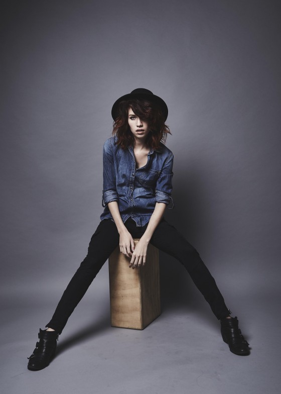 Photo 7 by Will Navarro for Portraits