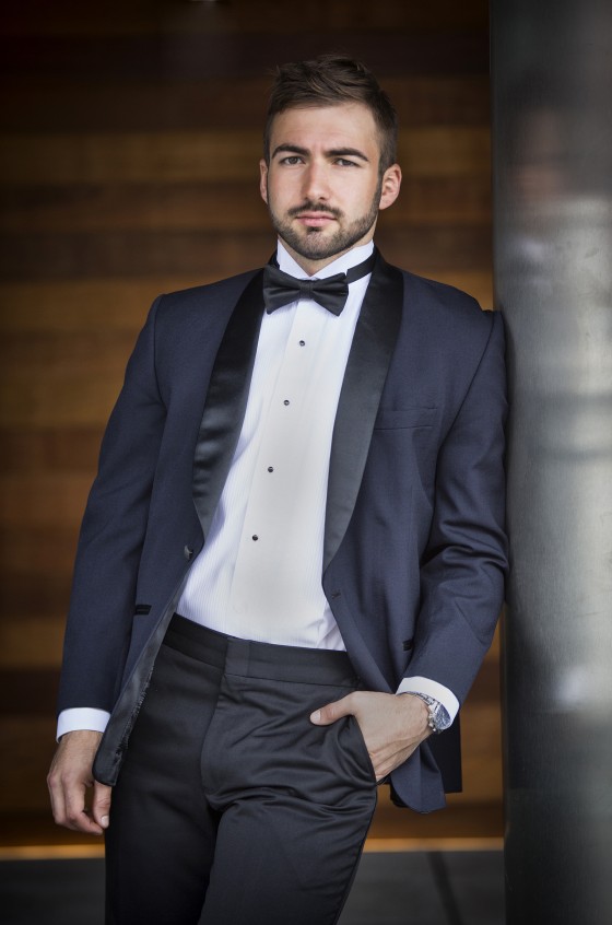 Mr. World