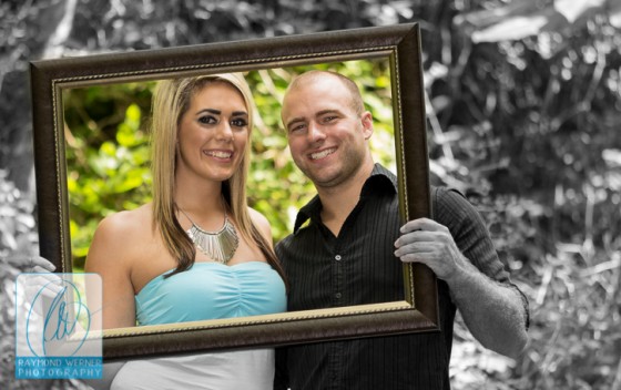 Jessica & Wes