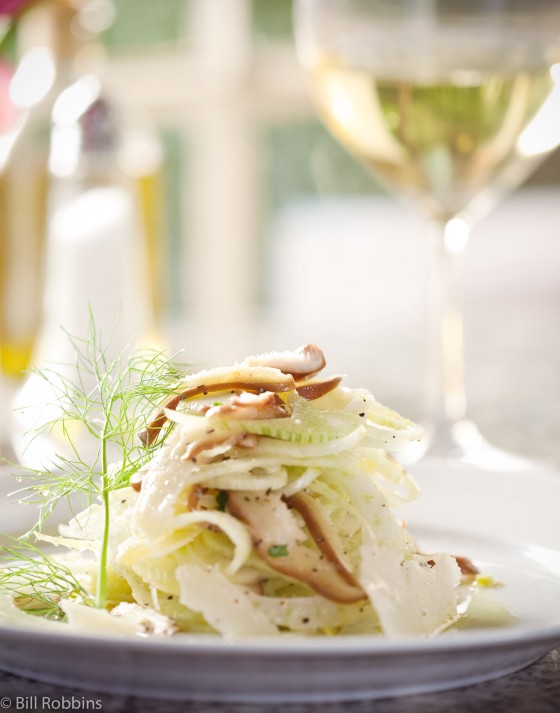 Photo 8 by Bill Robbins for Food and Drink