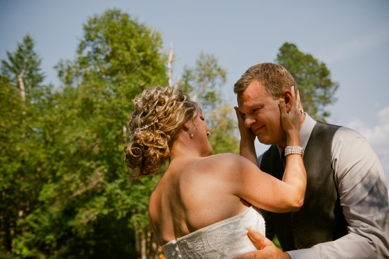 After their first kiss