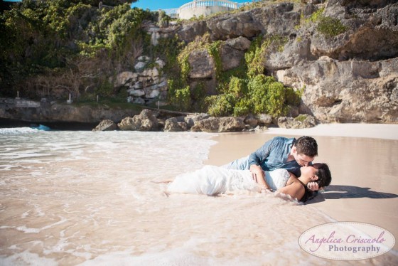 Destination Wedding photographer Caribbean Barbado