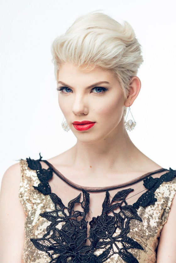 Headshot Photographer Portfolio Example 12