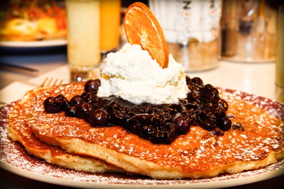 Norma's at Le Parker Meridien - NYC