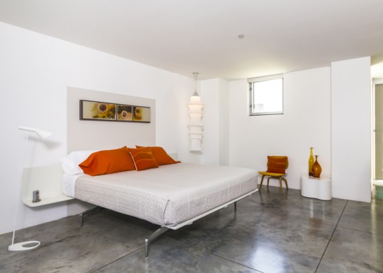 Penthouse Master Suit Downtown Long Beach