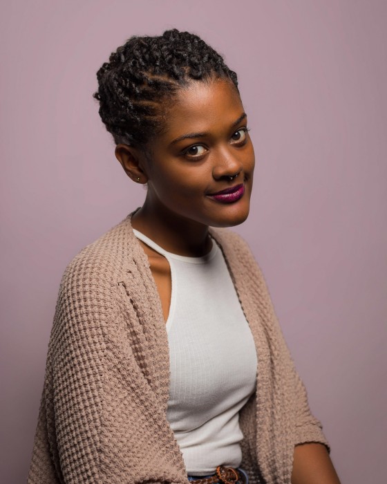 Chedesia Thompson