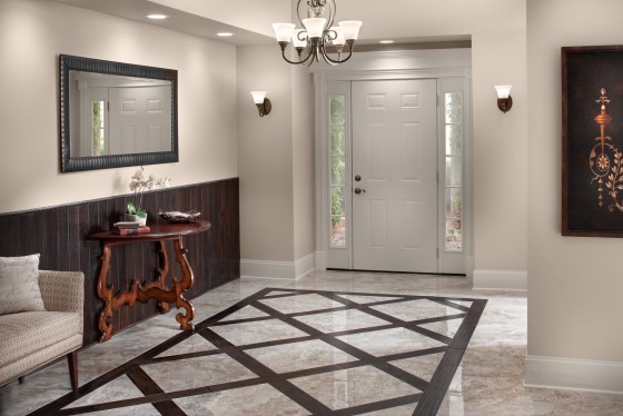 final shot for tile product