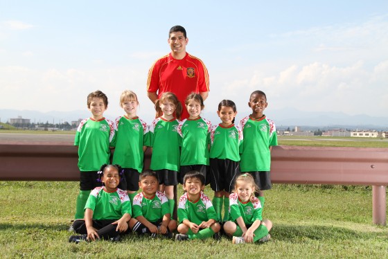 Youth Soccer