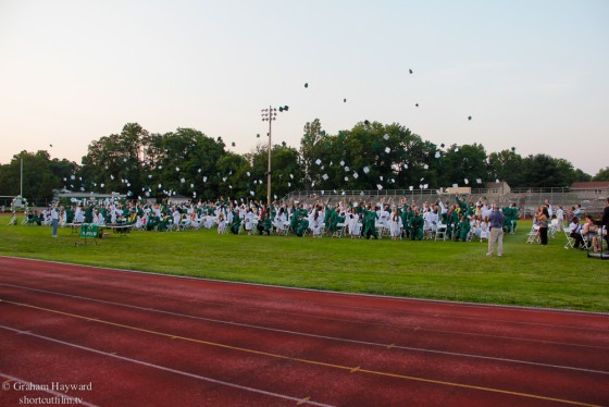Graduation