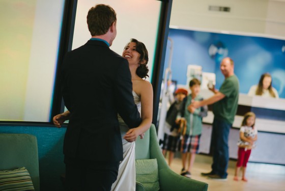 Photo 61 by Kat Patterson for Wedding Photography