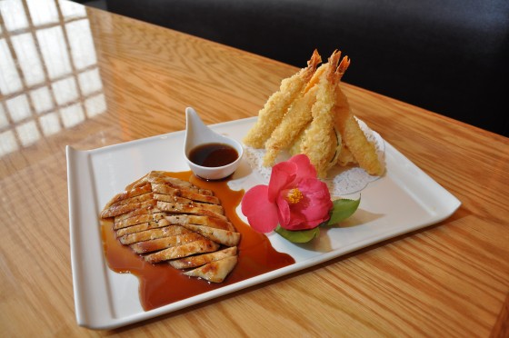 Restaurant specialty