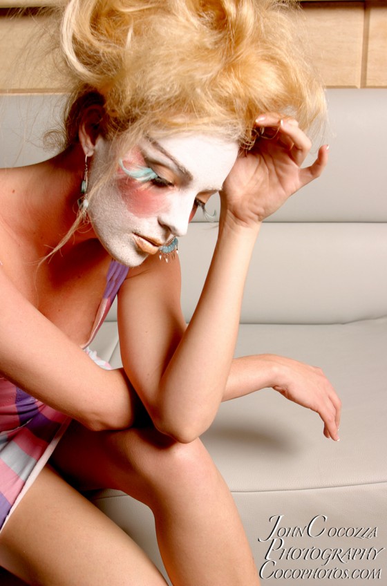 Photo 69 by John Cocozza Photography for Modeling Photography