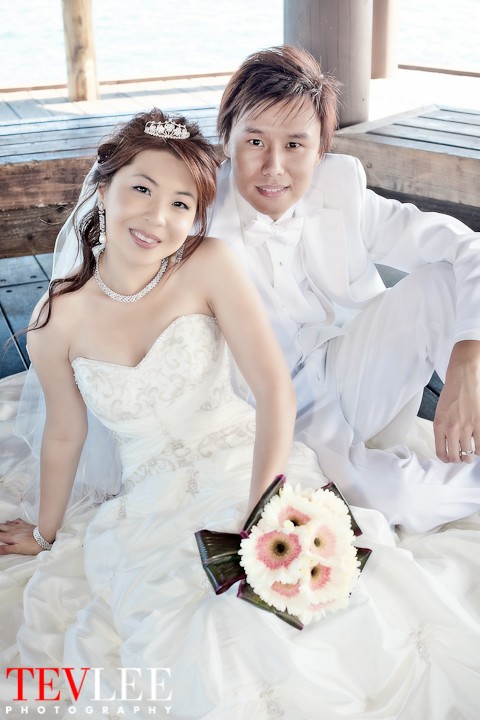 Photo 20 by Tev Lee for Wedding Photography