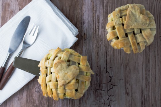 Photo 0 by Krysten Wasik for Chicken Pot Pie Shoot
