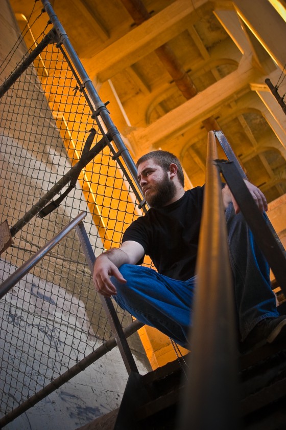 Photo 4 by Sketching Light Productions for Portraiture