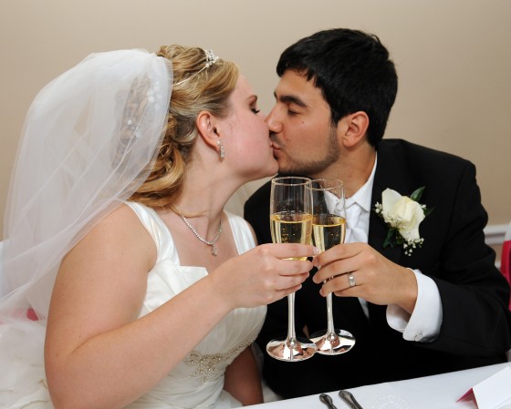 Photo 140 by Craig Irvine for Wedding Photography