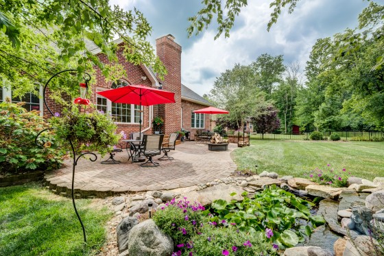 Photo 7 by Justin Sheldon Photography for Real Estate Photography - Exteriors