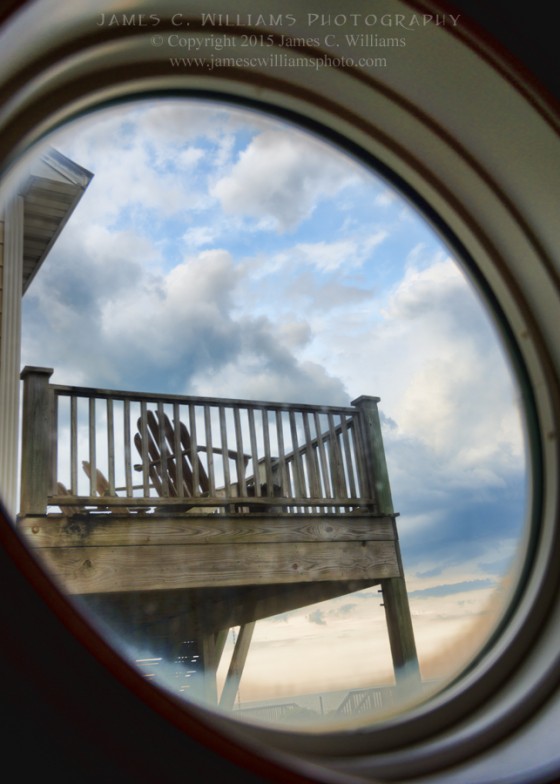 Topsail Island Beach House