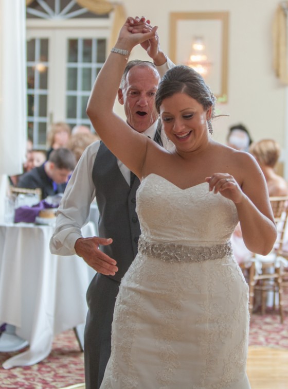 Photo 9 by Paul Robinson for Robinson Wedding Photography