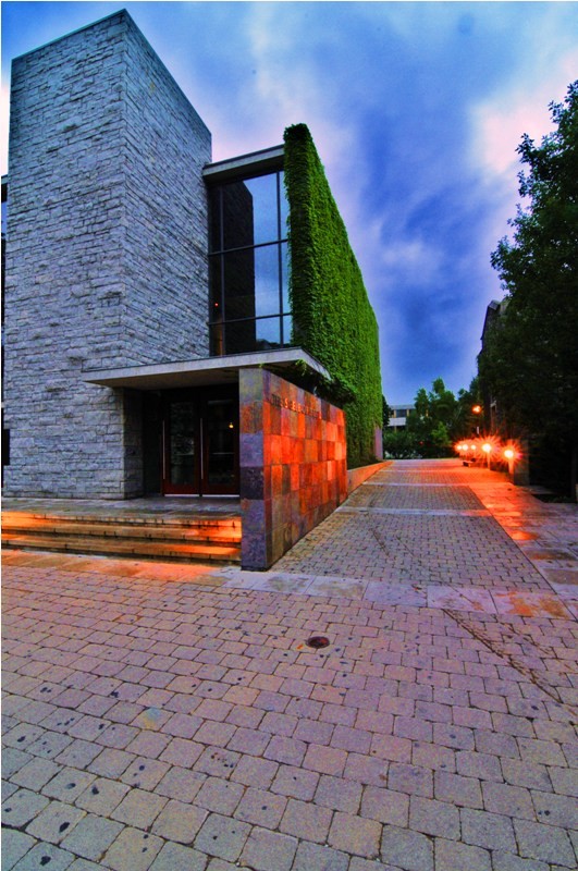Isabel Bader Theatre, Toronto