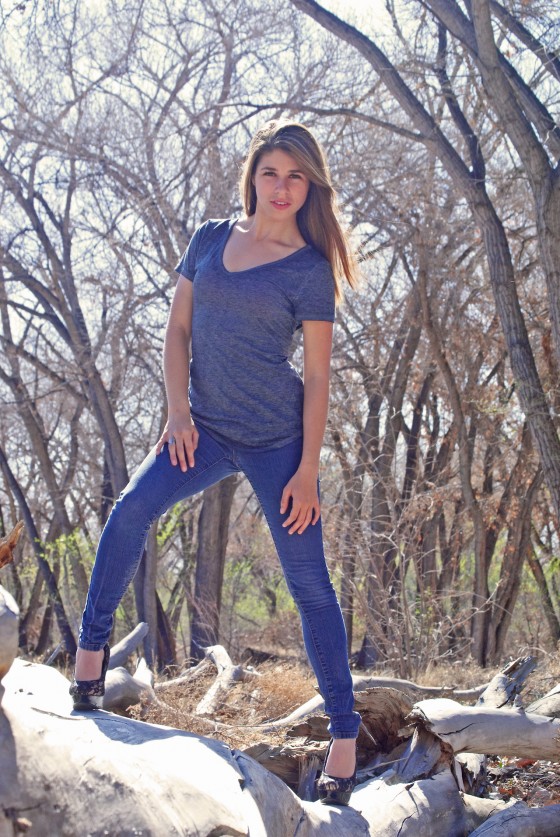 Photo 3 by John Kupjack for Fashion Photography