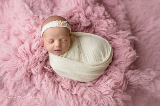 Photo 4 by Heather Kelly Photography | CT Newborn Photographer for Newborn Photography CT