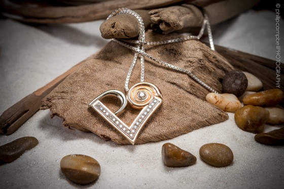 Jewelry Test Shoot