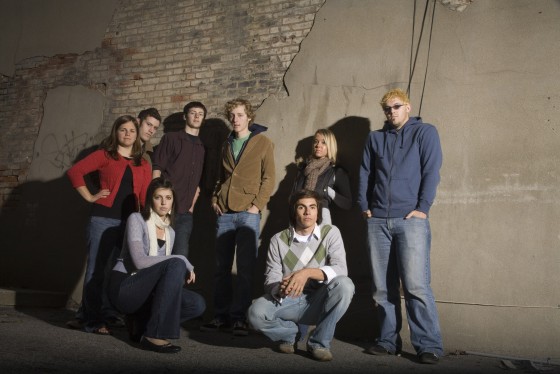Singing Group Sound Investment - Karen Geswein