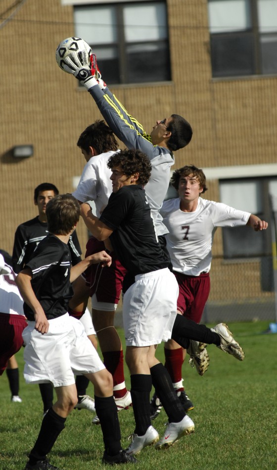 Photo 46 by Roy Caratozzolo for Sports Photography