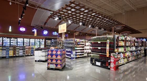 Retail Space