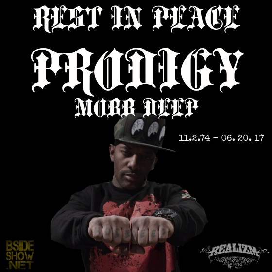 IG Memorial Flyer