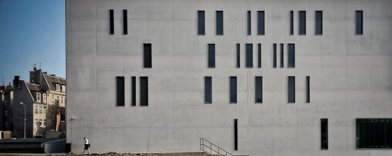 Photo 0 by for Brama Poznania - Architecture