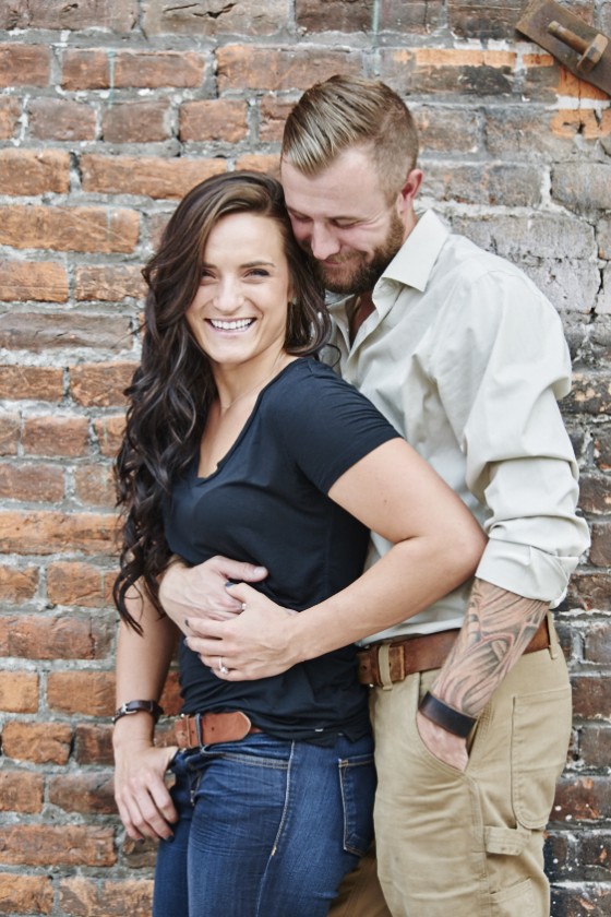 Photo 11 by Cate Bligh for Engagement Session 2