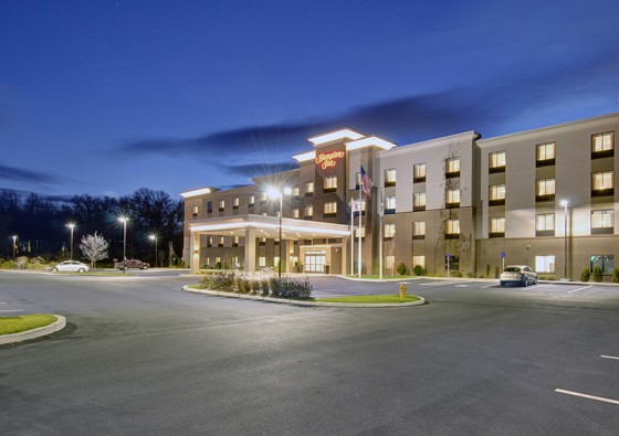 Photo 35 by Michael Neelon for Hotel and Restaurant