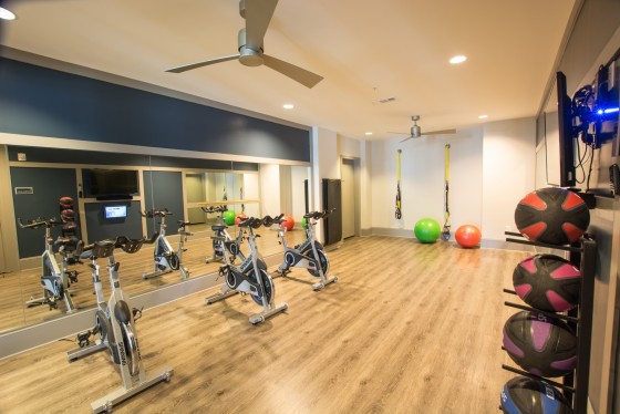 Amenities