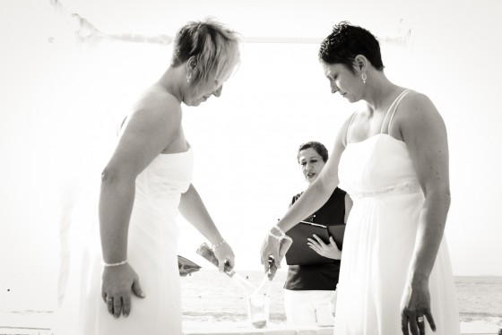 Photo 34 by LiMe fotografia for Beach Wedding Photography