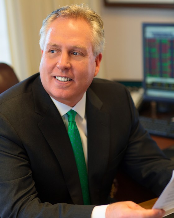 Financial Advisor