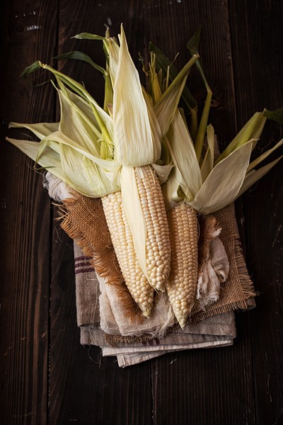 Corn