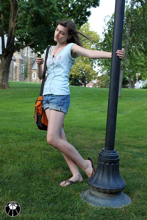 Alexandra Digital Generation 3