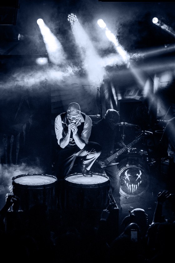 Mushroomhead