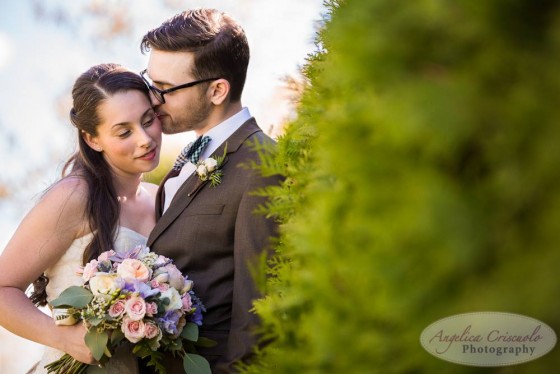 Milbrook Hudson Valley New York Wedding Photo