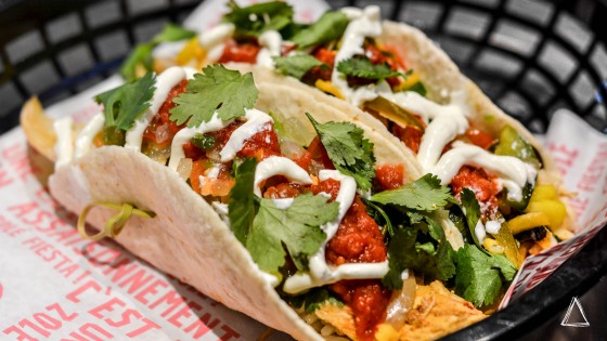 Zolé taco