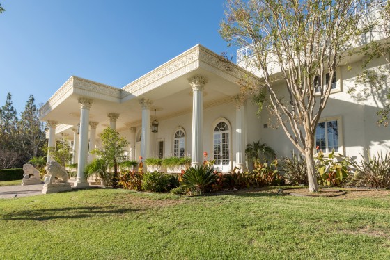 Northridge Estate