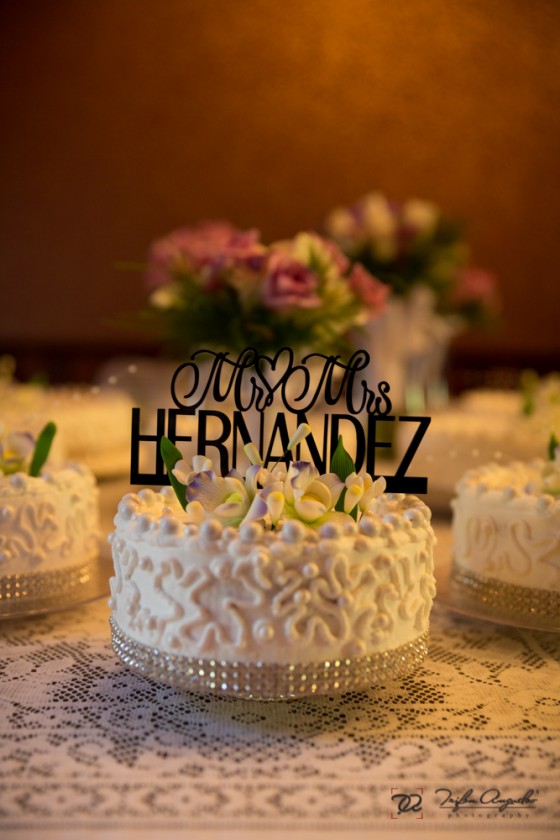 Wedding Cake at Rengstorff House, Shoreline Park, Mountain View, CA