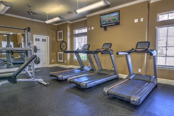 Workout Rm