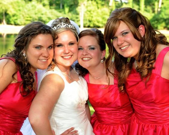 Photo 123 by Craig Irvine for Wedding Photography