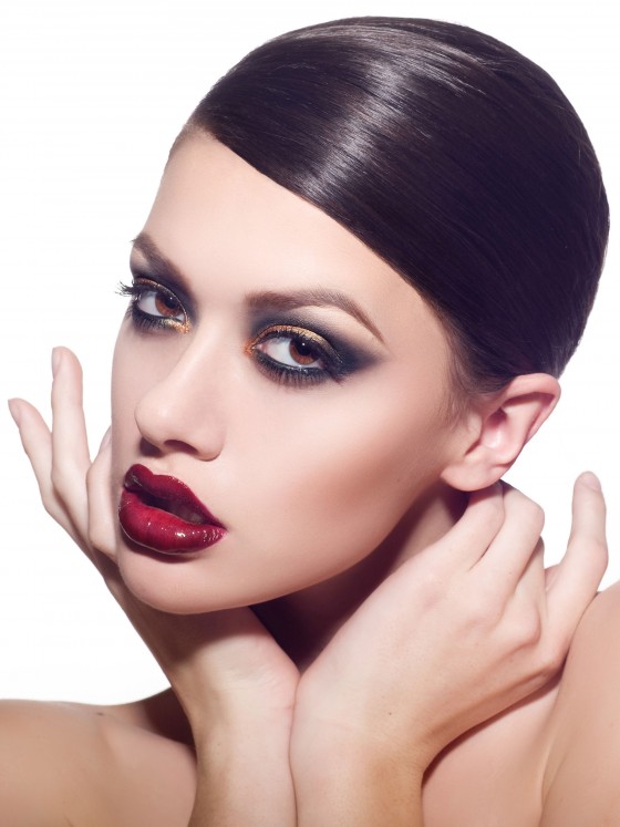 Photo 26 by Adam Rowell for Fashion Photography