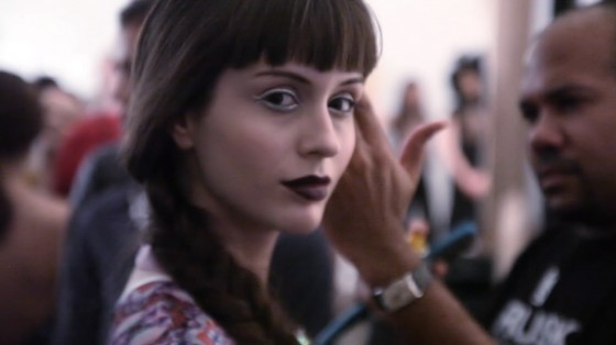 Photo 11 by Daniel Rojas for Screen shoots of video events